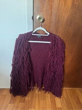 Vintage Pretty Attitude sweater.